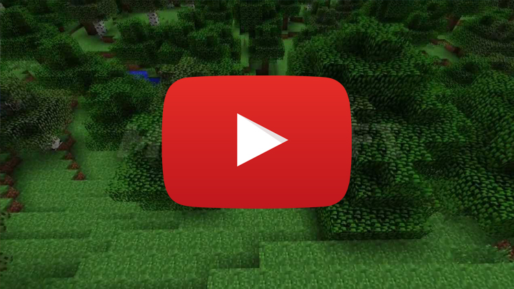 Посмотреть ролик про Minecraft: Java Edition